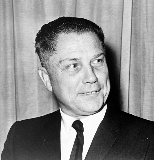 What Happened To Jimmy Hoffa