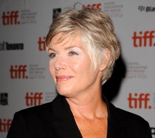 Kelly Mcgillis Net Worth