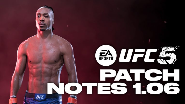 Ea Ufc 5 Release Date Updates and Other Details