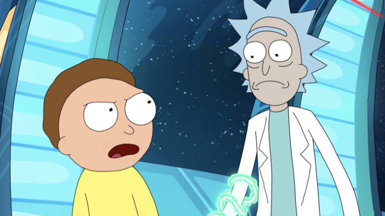 Rick And Morty Season 7 Release Date Updates and Other Details