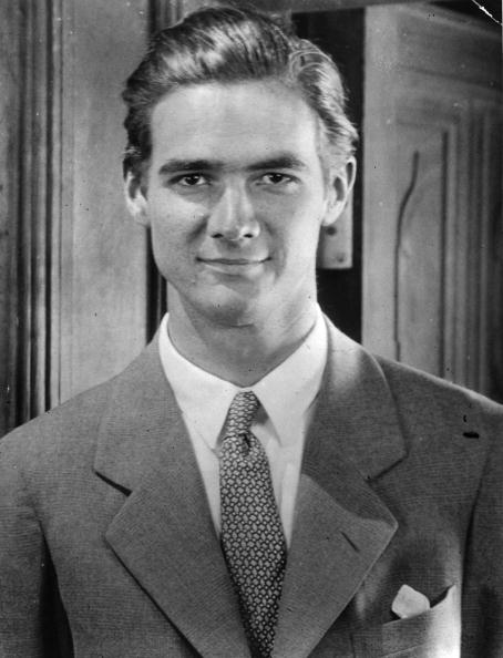 Howard Hughes Net Worth