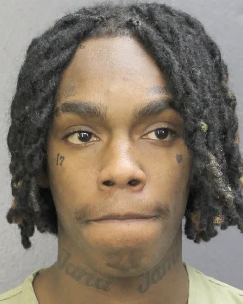 What Happened To Ynw Melly