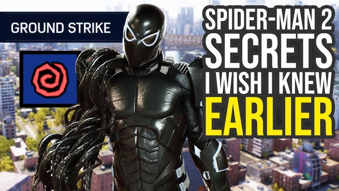 Spiderman 2 Dlc Release Date Updates and Other Details