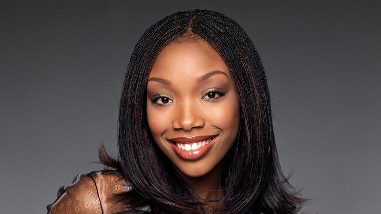 What Happened To Brandy
