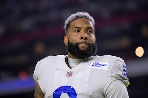 What Happened To Odell Beckham Jr