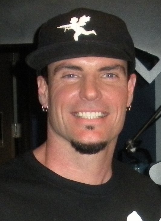 What Happened To Vanilla Ice