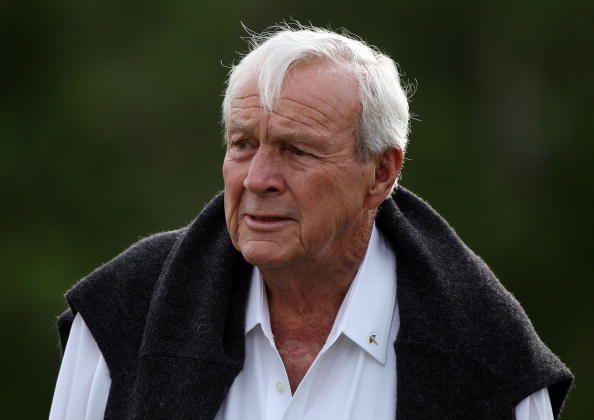 Arnold Palmer Net Worth