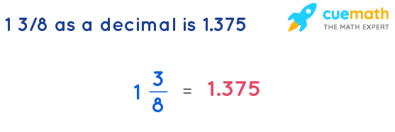 What Is 1/3 As A Decimal