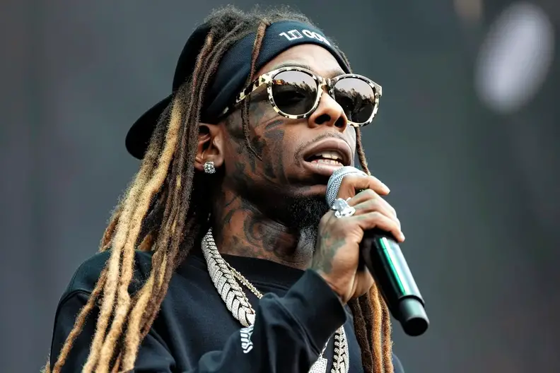 Lil Wayne Net Worth 2024