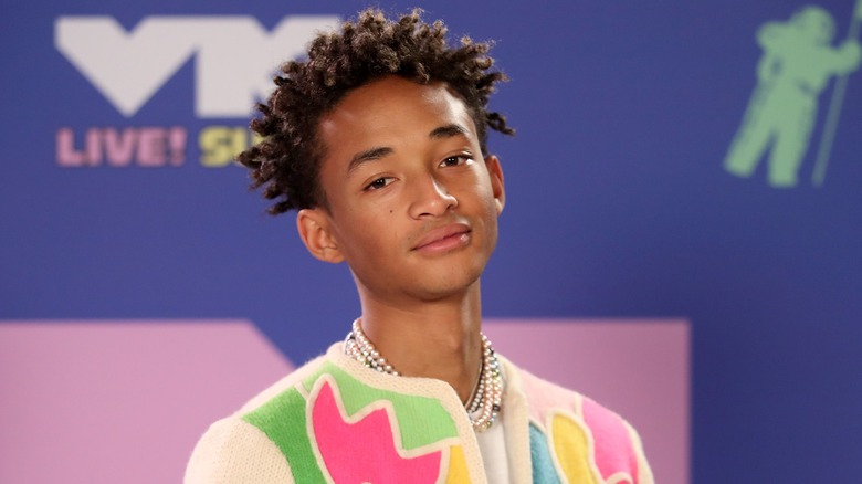 What Happened To Jaden Smith Health