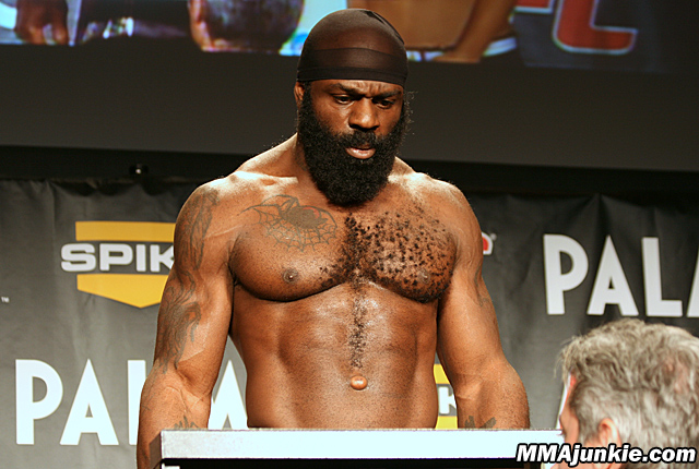 What Happened To Kimbo Slice