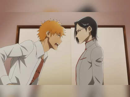 Bleach Cour 2 Release Date Updates and Other Details