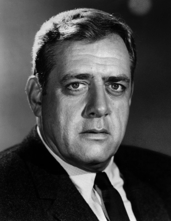 Raymond Burr Net Worth