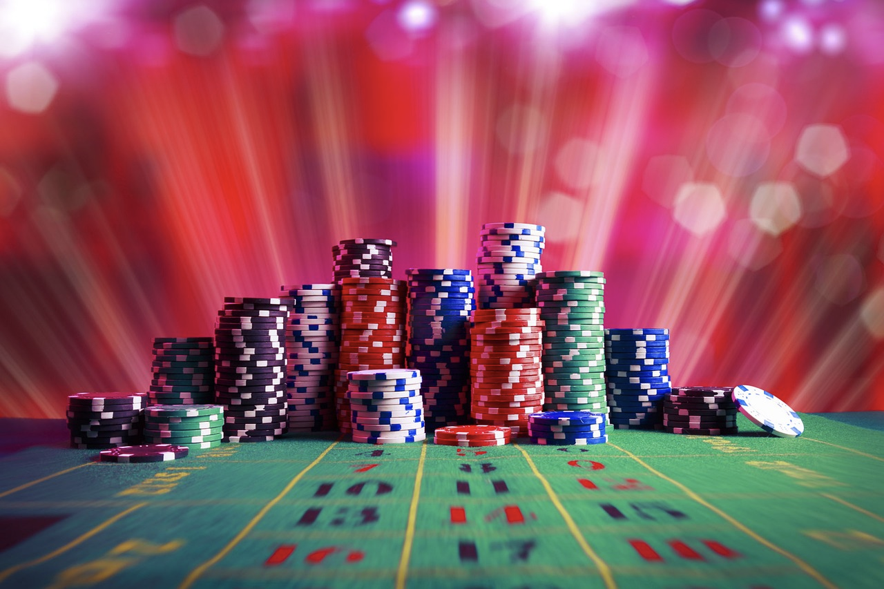 5 Strategies to Increase Your Winning Potential at Online Casinos